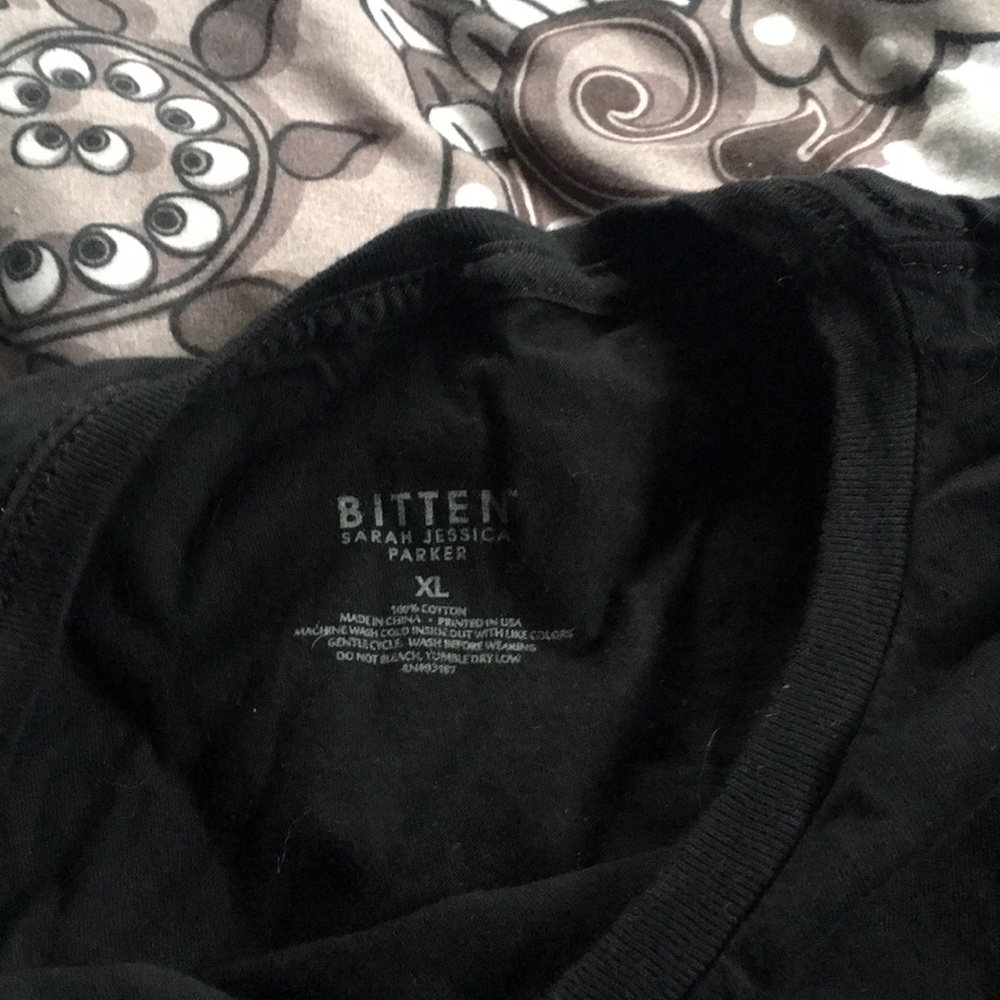 Women’s sex and the city T-shirt - Picture 2 of 4